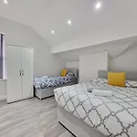 Dysa Waterloo Apartments